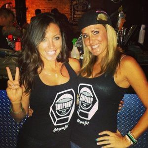 Meet your Posher, Leah