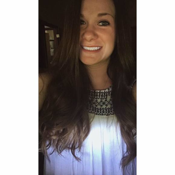 Meet your Posher, Alyssa