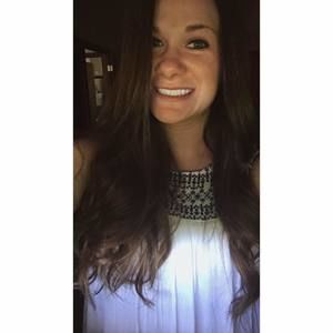 Meet your Posher, Alyssa