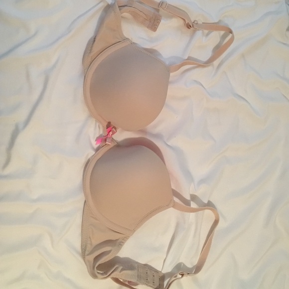 Target bra