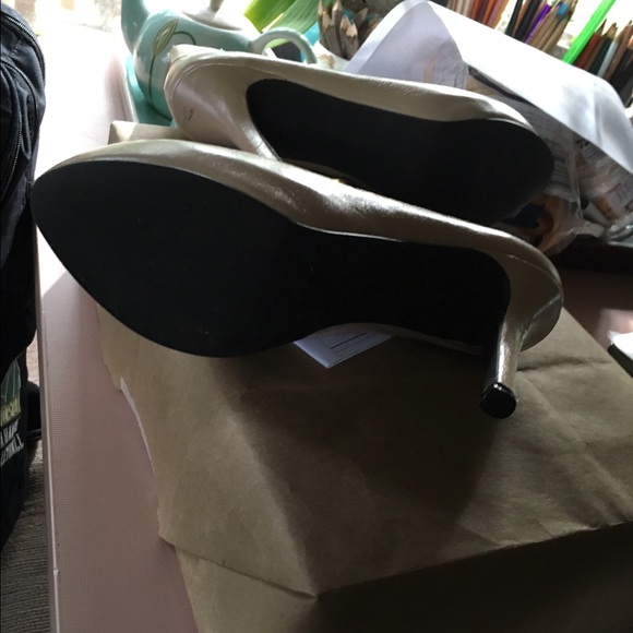 ❤❤❤SOLD❤❤❤Booties for Fall!! - Picture 4 of 4