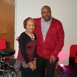 Meet your Posher, Norma