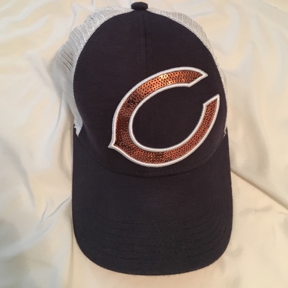 Chicago Bears hat