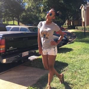 Meet your Posher, Candra