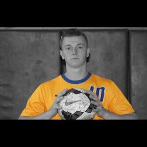 Meet your Posher, Zack