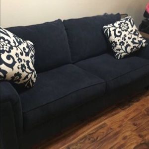 Ashley furniture .