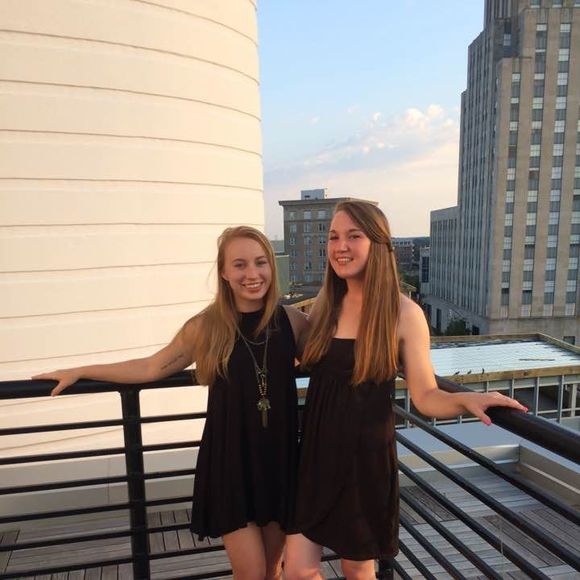 Meet your Posher, Nicky