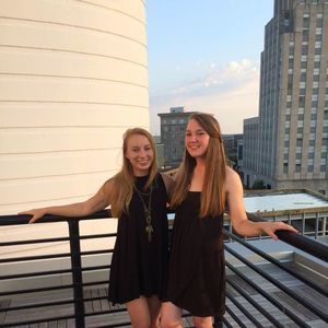 Meet your Posher, Nicky