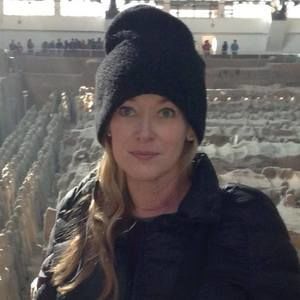 Meet your Posher, Julianne