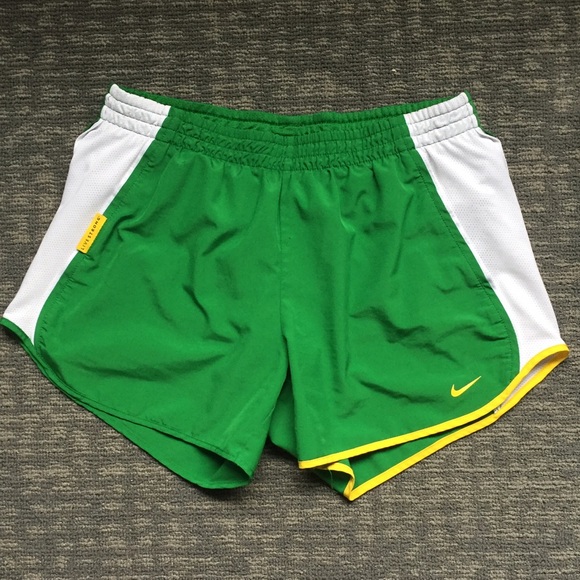 Livestrong Nike Tempo Shorts