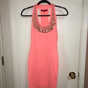 PRICE DROP!🔸🔸WOW Couture bandage dress🔸🔸