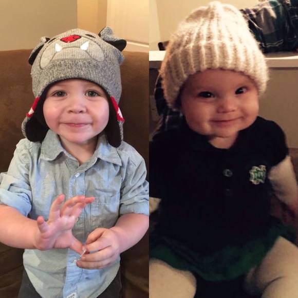 Meet your Posher, Gail