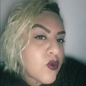 Meet your Posher, Johanna