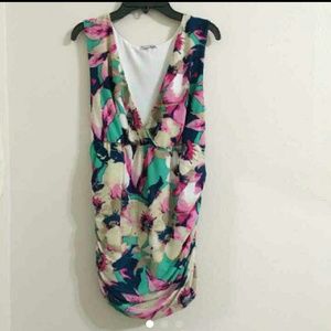 Kiyonna 1X Ruching Top