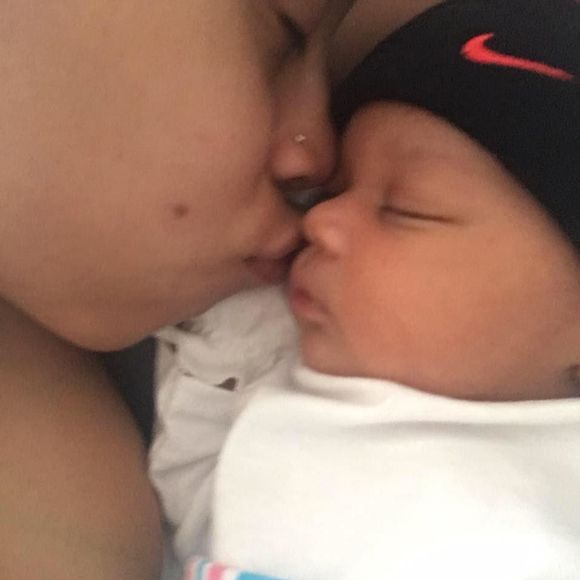 Meet your Posher, Teanna