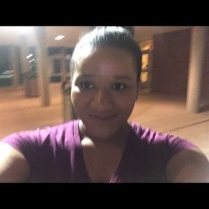 Meet your Posher, Faith