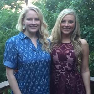 Meet your Posher, Rachel