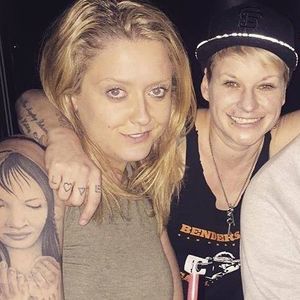 Meet your Posher, Ní dhaibhín