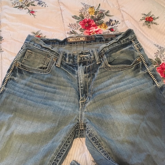 Bke jeans - Picture 2 of 4