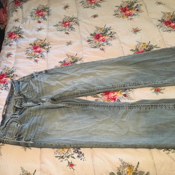 Bke jeans - Picture 4 of 4