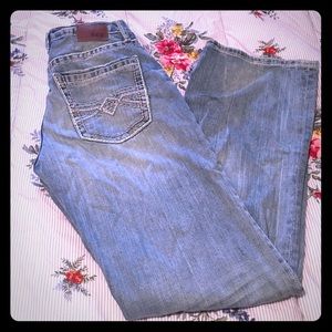 Bke jeans
