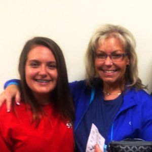 Meet your Posher, Trisha