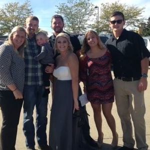 Meet your Posher, Michele