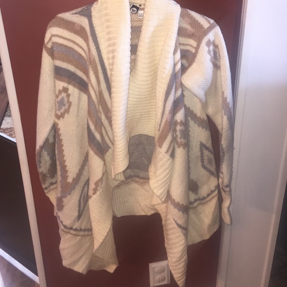 Cardigan