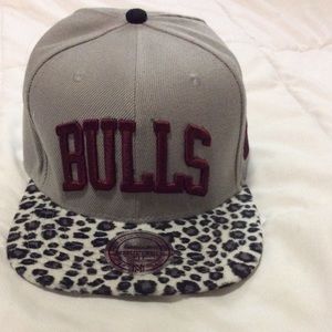 Chicago Bulls Snapback