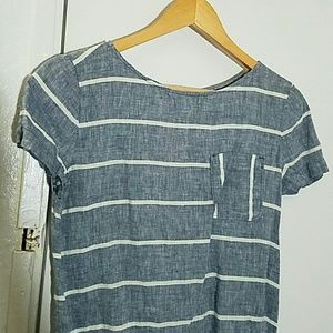 Lou & Grey size S Tunic/Dress