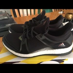 Adidas Pure Boost X Trainer