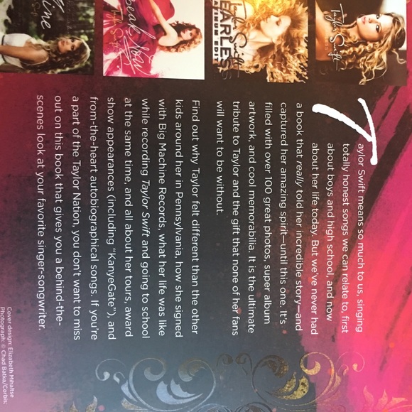 Taylor Swift - Picture 4 of 4