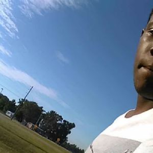 Meet your Posher, Bobby