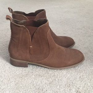 Nine West Chelsea boot