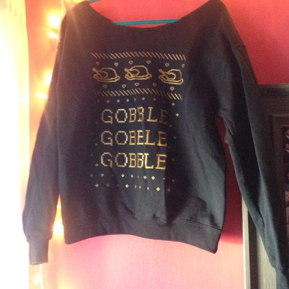 🚨‼️ Thanksgiving sweatshirt 🍂