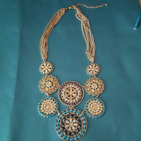 Neclace