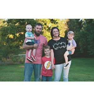 Meet your Posher, Emily