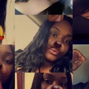 Meet your Posher, Tiara