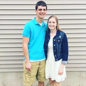 Meet your Posher, Mckenzie