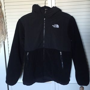 The North Face Jacket