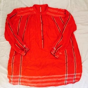 Tunic/dress/Cover up