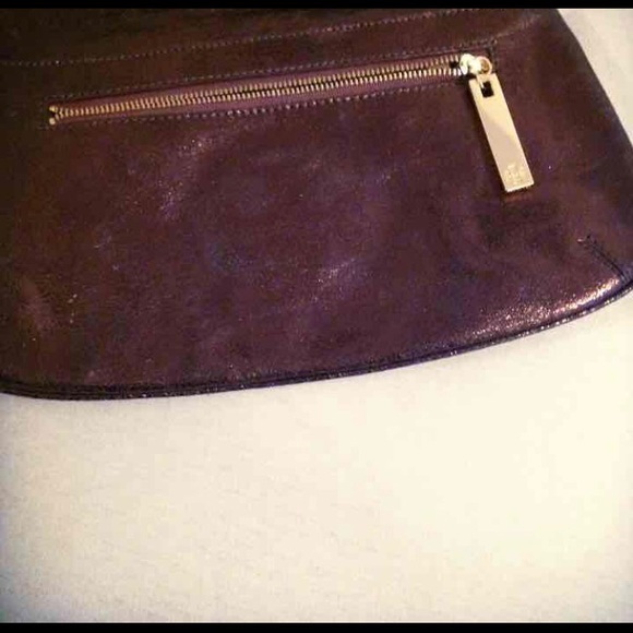 Tory Burch "Reva" Clutch - Picture 3 of 4