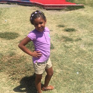 Meet your Posher, Cedric