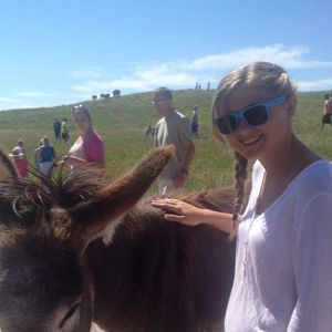 Meet your Posher, Molly