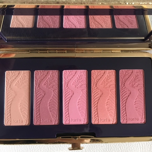 Tarte and Julep bundle for @pklor90