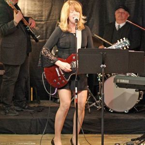 Meet your Posher, Keri