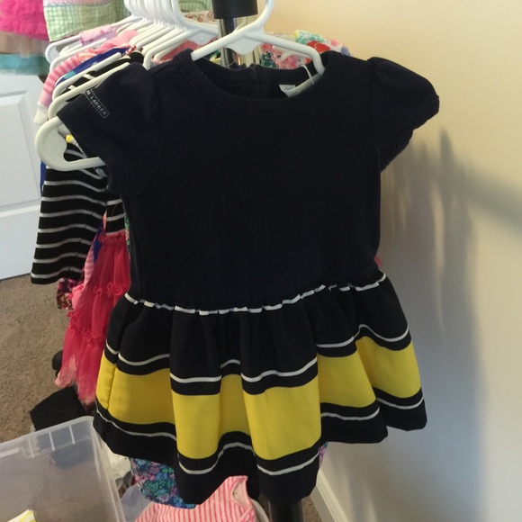 Ralph lauren baby cloth