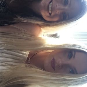 Meet your Posher, Carly