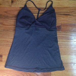 Lululemon top