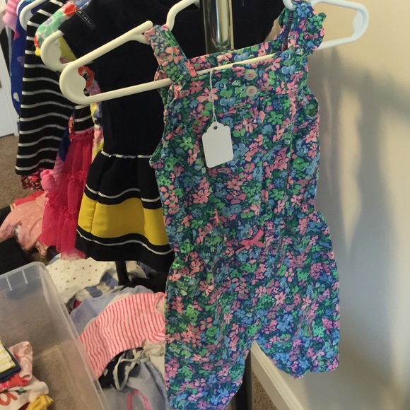 Baby clothes